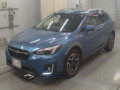 2017 Subaru XV