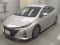 2018 Toyota Prius PHV