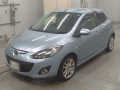 2013 Mazda Demio