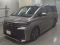 2026 Toyota Vellfire Hybrid