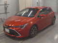 2018 Toyota Corolla Sports