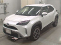 2023 Toyota YARIS CROSS