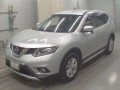 2014 Nissan X-Trail