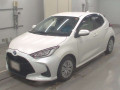 2021 Toyota YARIS