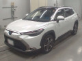2021 Toyota Corolla Cross