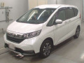 2022 Honda Freed