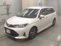 2019 Toyota Corolla Fielder