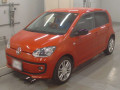 2014 Volkswagen up!