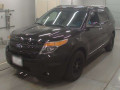 2012 Ford Explorer