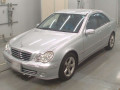 2007 Mercedes Benz C-Class