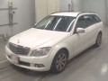 2009 Mercedes Benz C CLASS STATION WAGON