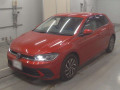 2023 Volkswagen Polo