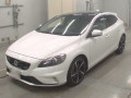 2015 Volvo V40
