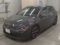 2022 Volkswagen GOLF GTI