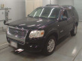 2008 Ford Explorer