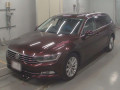 2016 Volkswagen Passat Variant