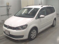 2013 Volkswagen Golf Touran