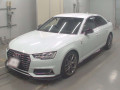 2016 Audi A4