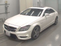 2014 Mercedes Benz Cls-Class