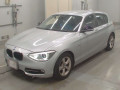 2012 BMW 1 Series