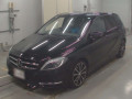 2013 Mercedes Benz B-Class