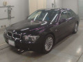 2005 BMW 7 Series