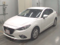 2014 Mazda Axela Hybrid