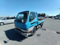 1997 Mitsubishi Fuso Canter