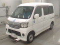 2006 Daihatsu Atrai Wagon