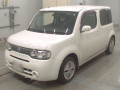 2012 Nissan Cube