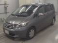 2011 Honda Freed