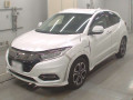2018 Honda VEZEL
