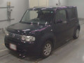 2014 Nissan Cube