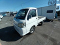 2005 Daihatsu Hijet Truck