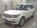 2014 Land Rover Range Rover