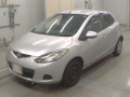 2008 Mazda Demio