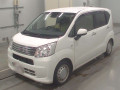 2018 Daihatsu Move