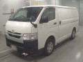2021 Toyota Hiace Van