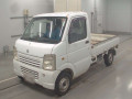 2011 Suzuki Carry Truck