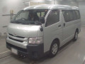 2014 Toyota Hiace Wagon
