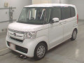 2020 Honda N-BOX