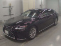 2022 Lexus LS
