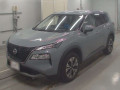 2023 Nissan X-Trail