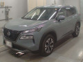 2023 Nissan X-Trail