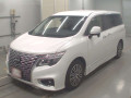 2023 Nissan Elgrand