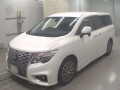 2024 Nissan Elgrand