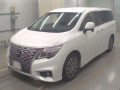2024 Nissan Elgrand
