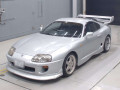 1993 Toyota Supra