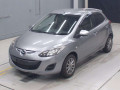 2014 Mazda Demio
