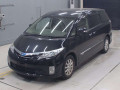 2009 Toyota Estima Hybrid